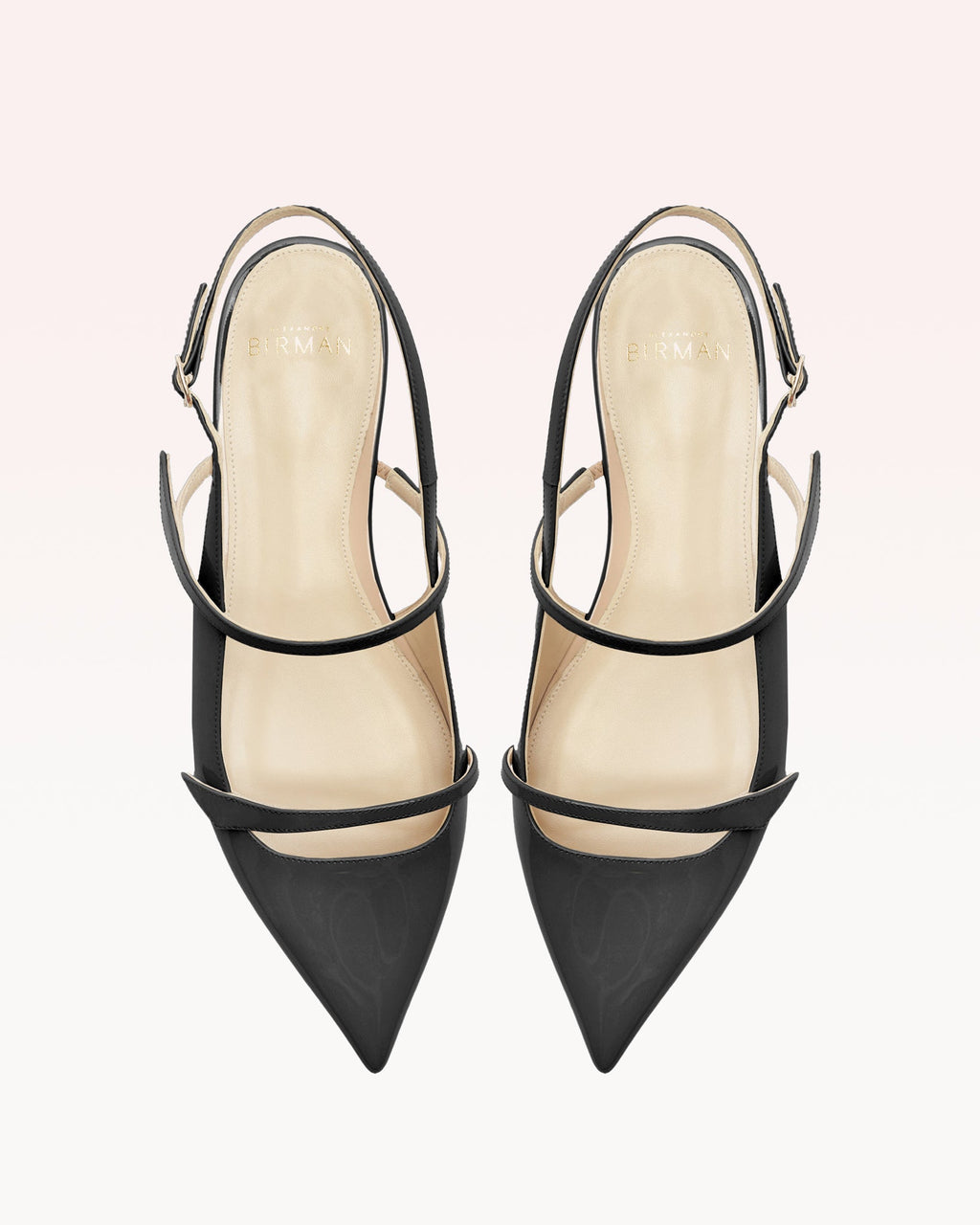 Tita Flat Black