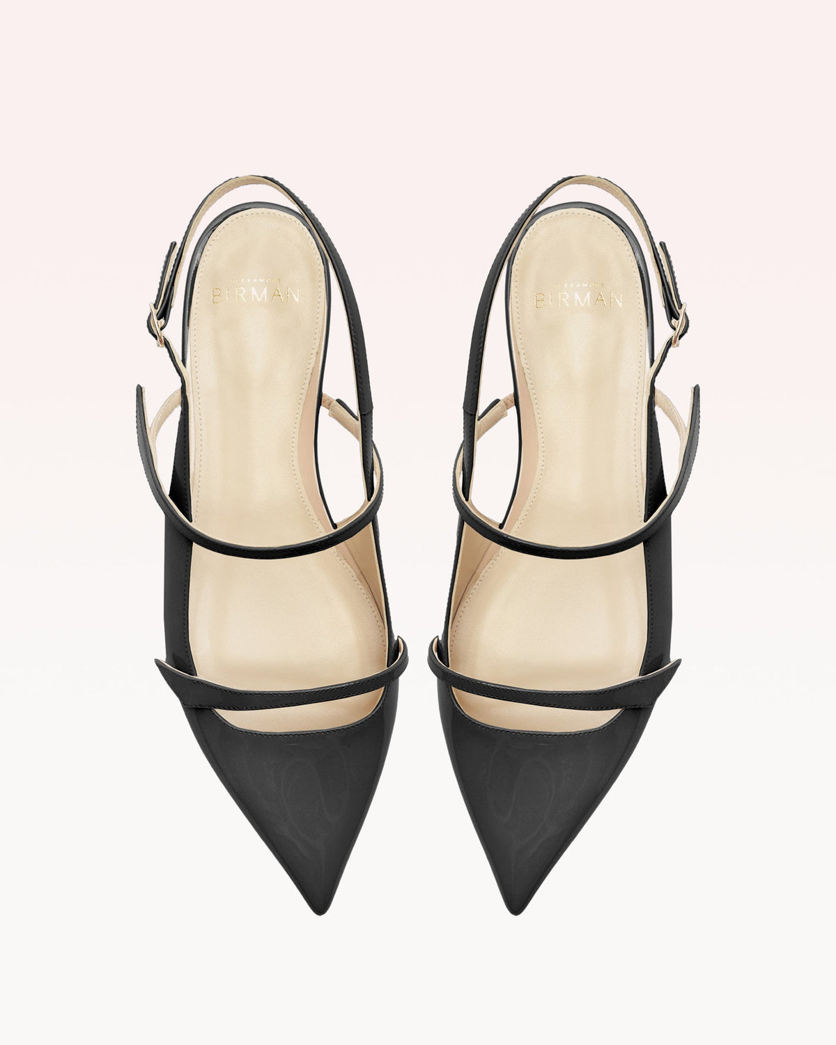 Tita Flat Black