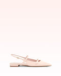Tita Flat Frost Pink