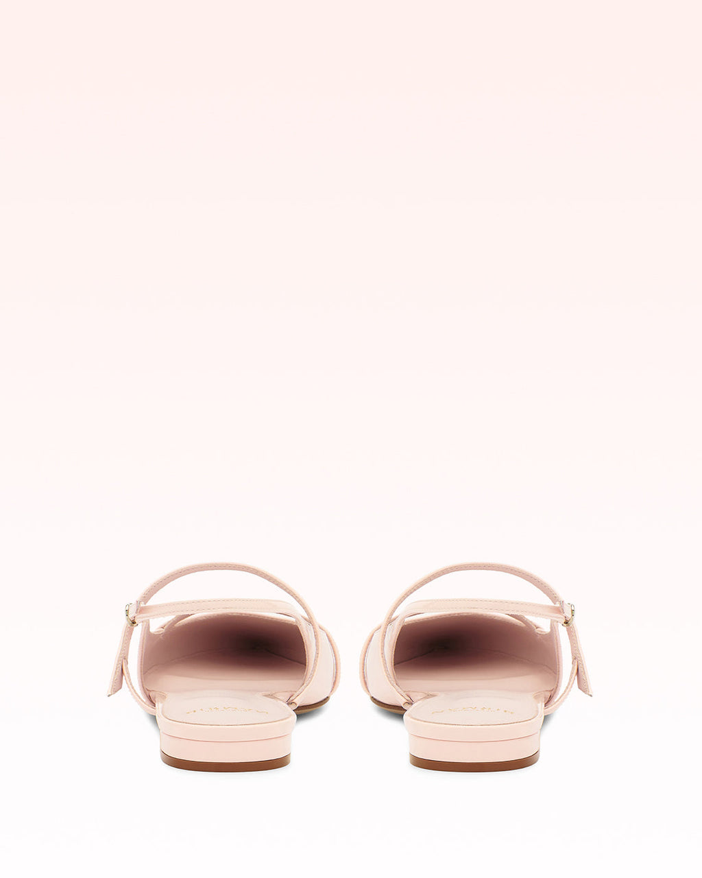 Tita Flat Frost Pink