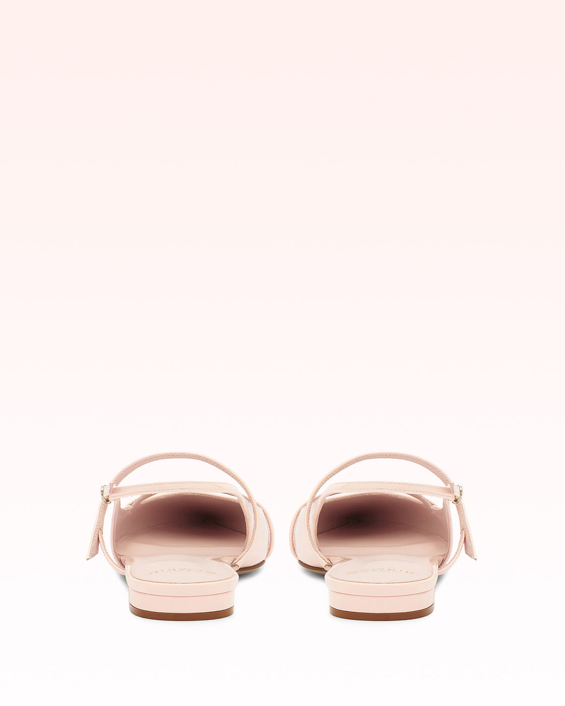 Tita Flat Frost Pink