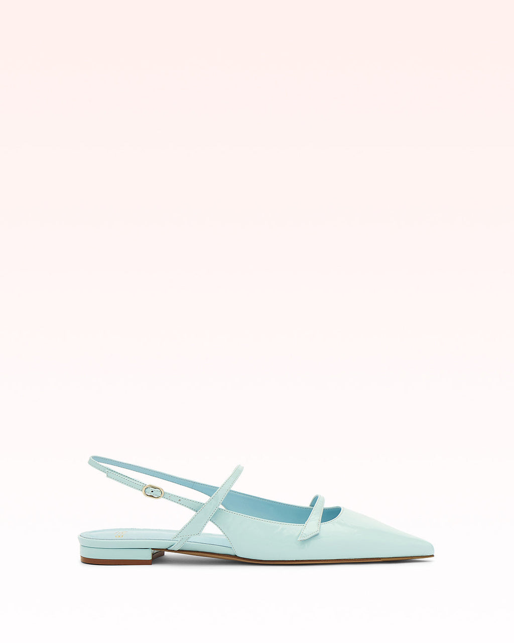 Tita Flat Dust Blue