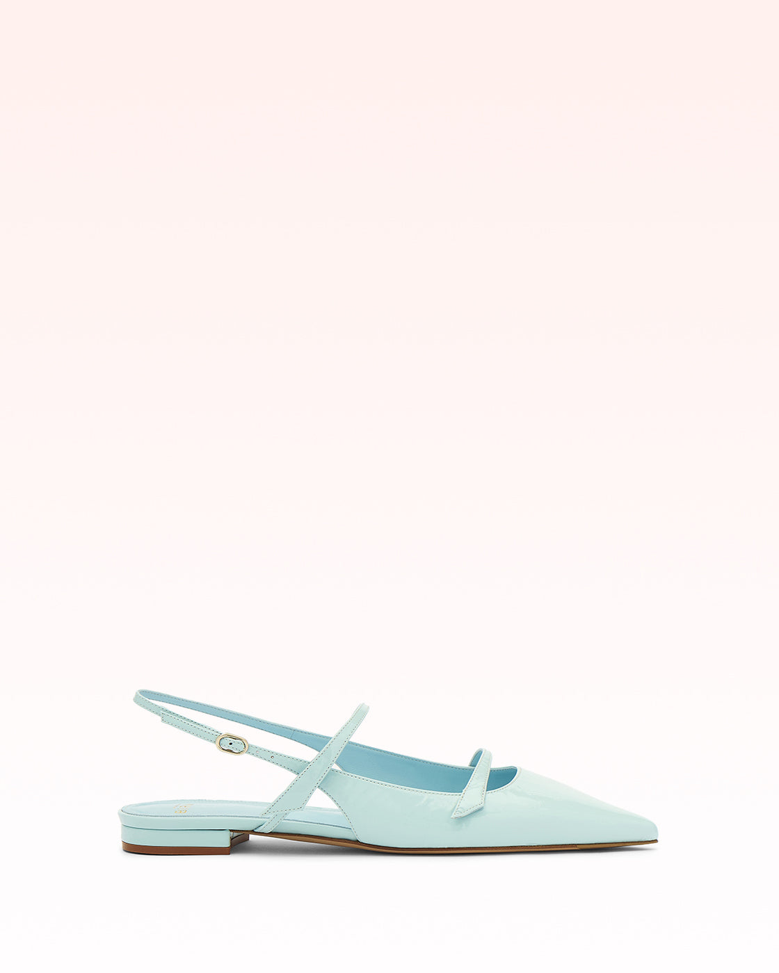 Tita Flat Dust Blue