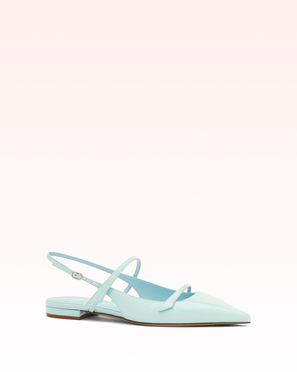 Tita Flat Dust Blue