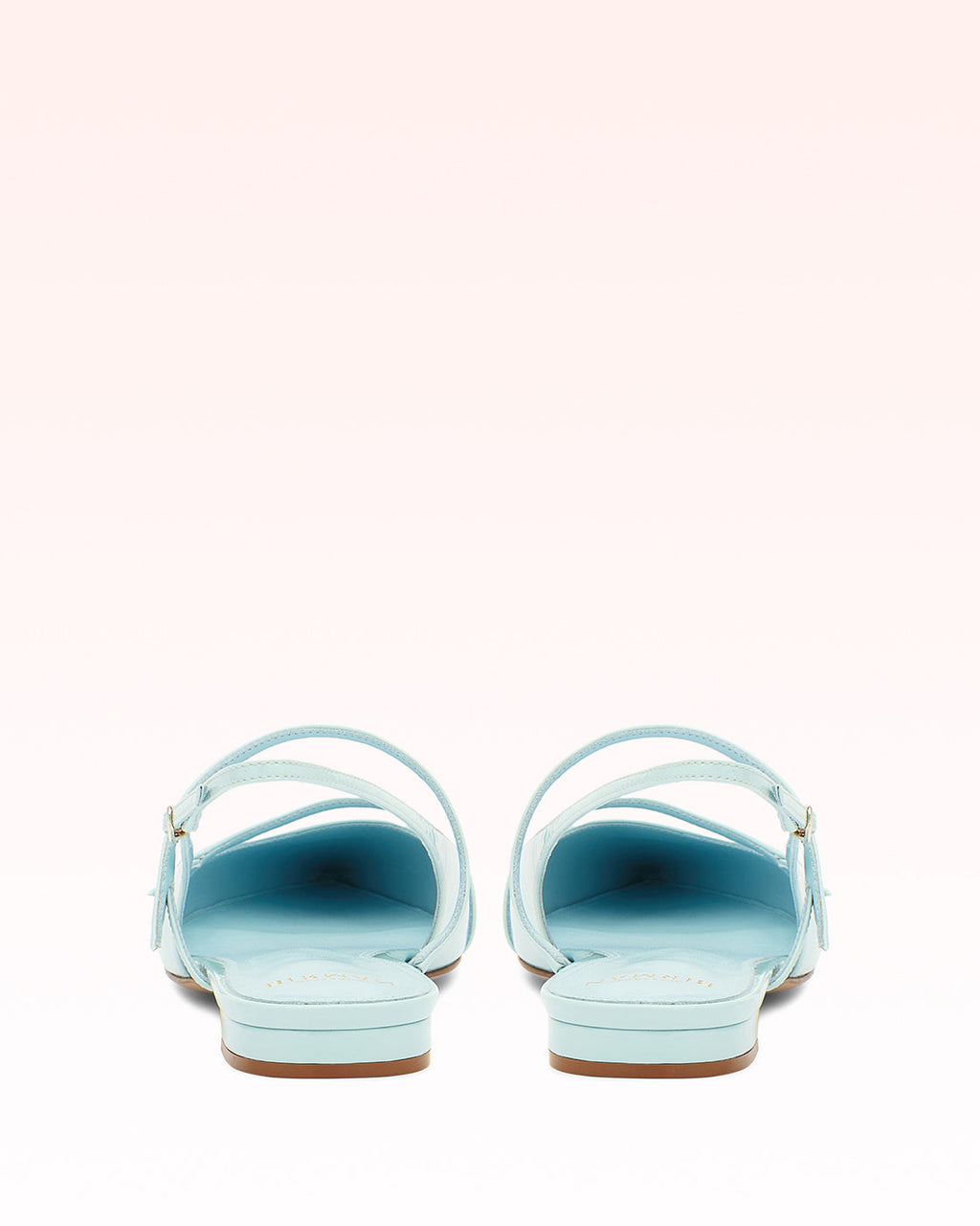 Tita Flat Dust Blue