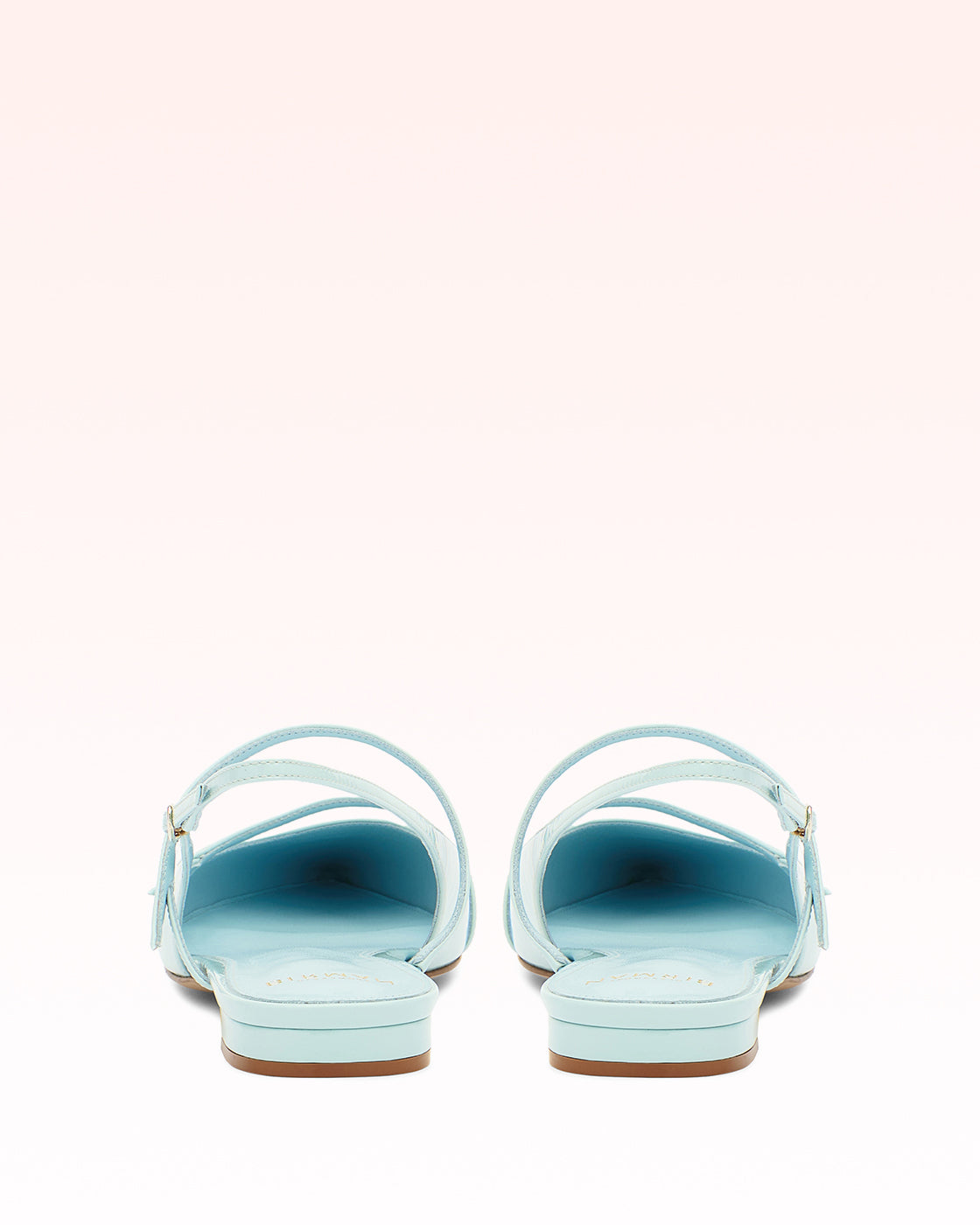 Tita Flat Dust Blue