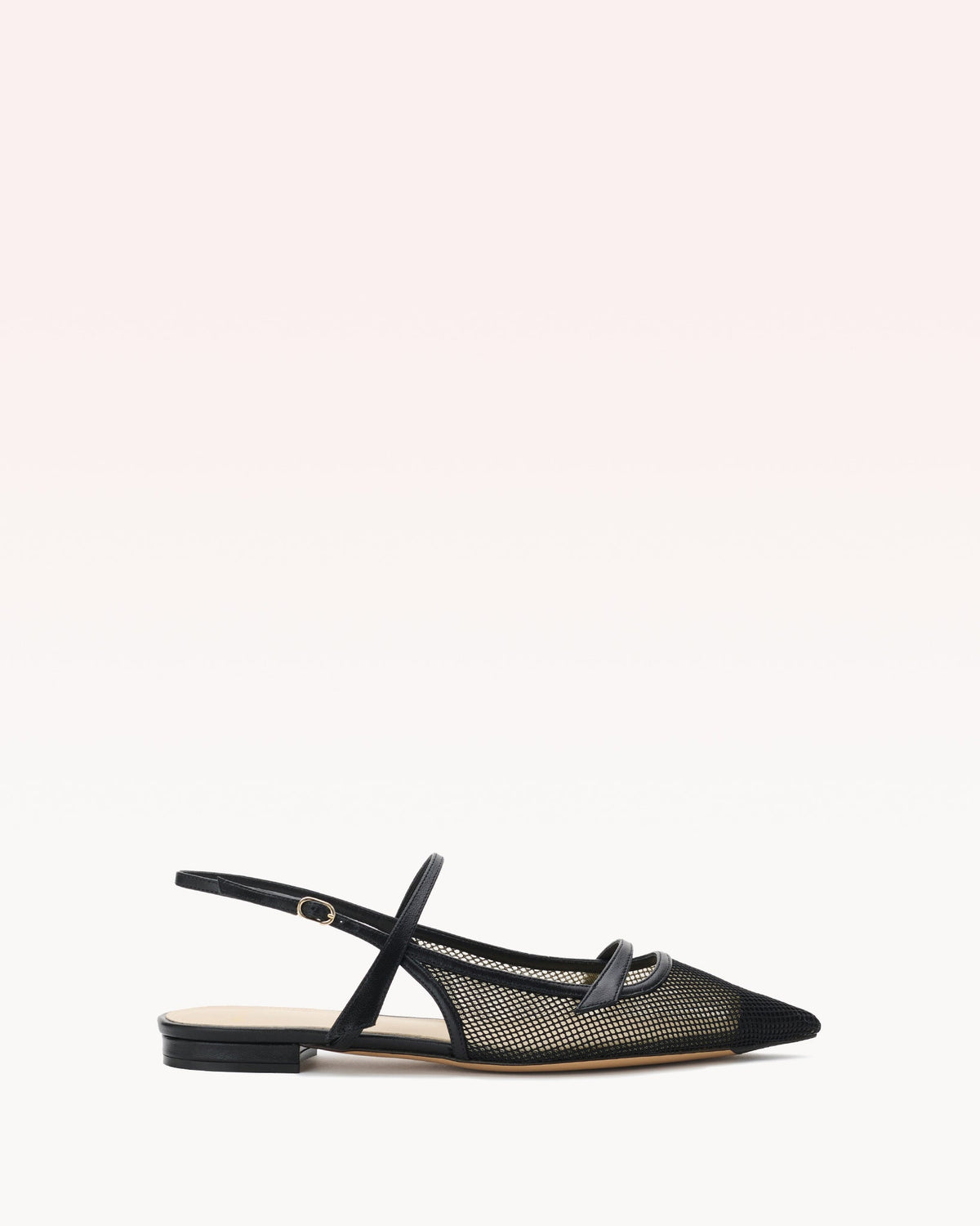 Tita Mesh Black