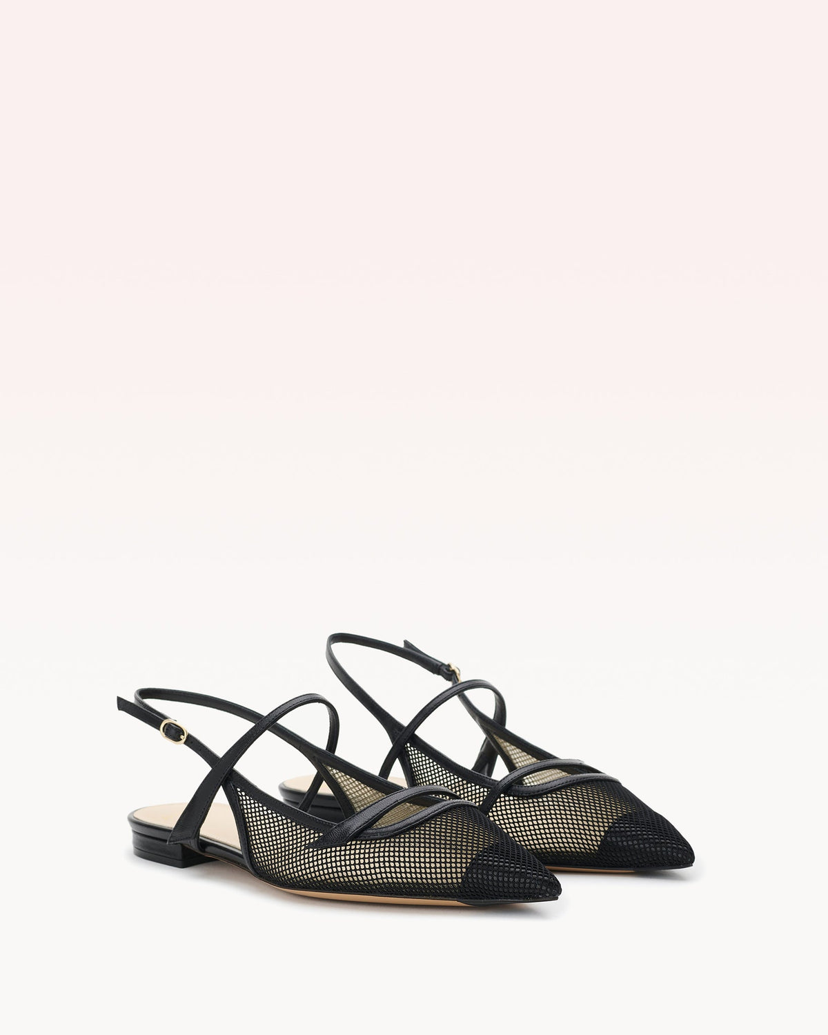 Tita Mesh Black