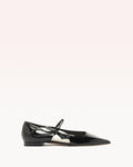 Luita Flat Black