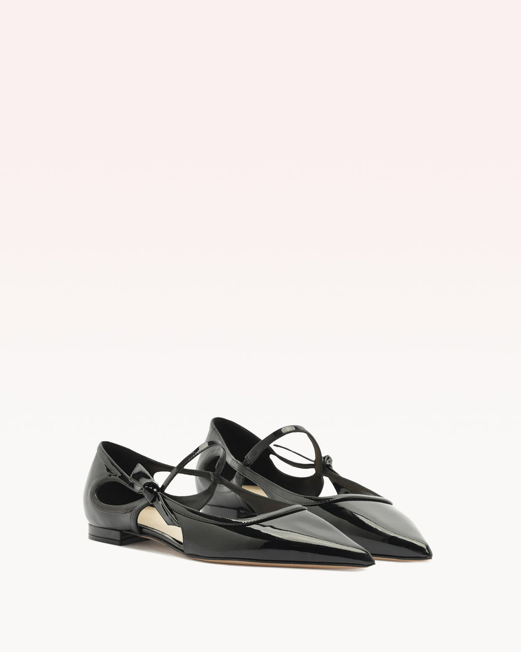 Luita Flat Black