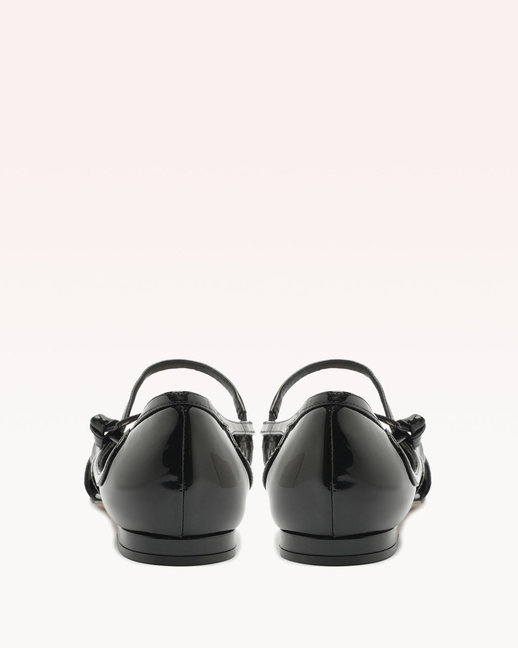 Luita Flat Black
