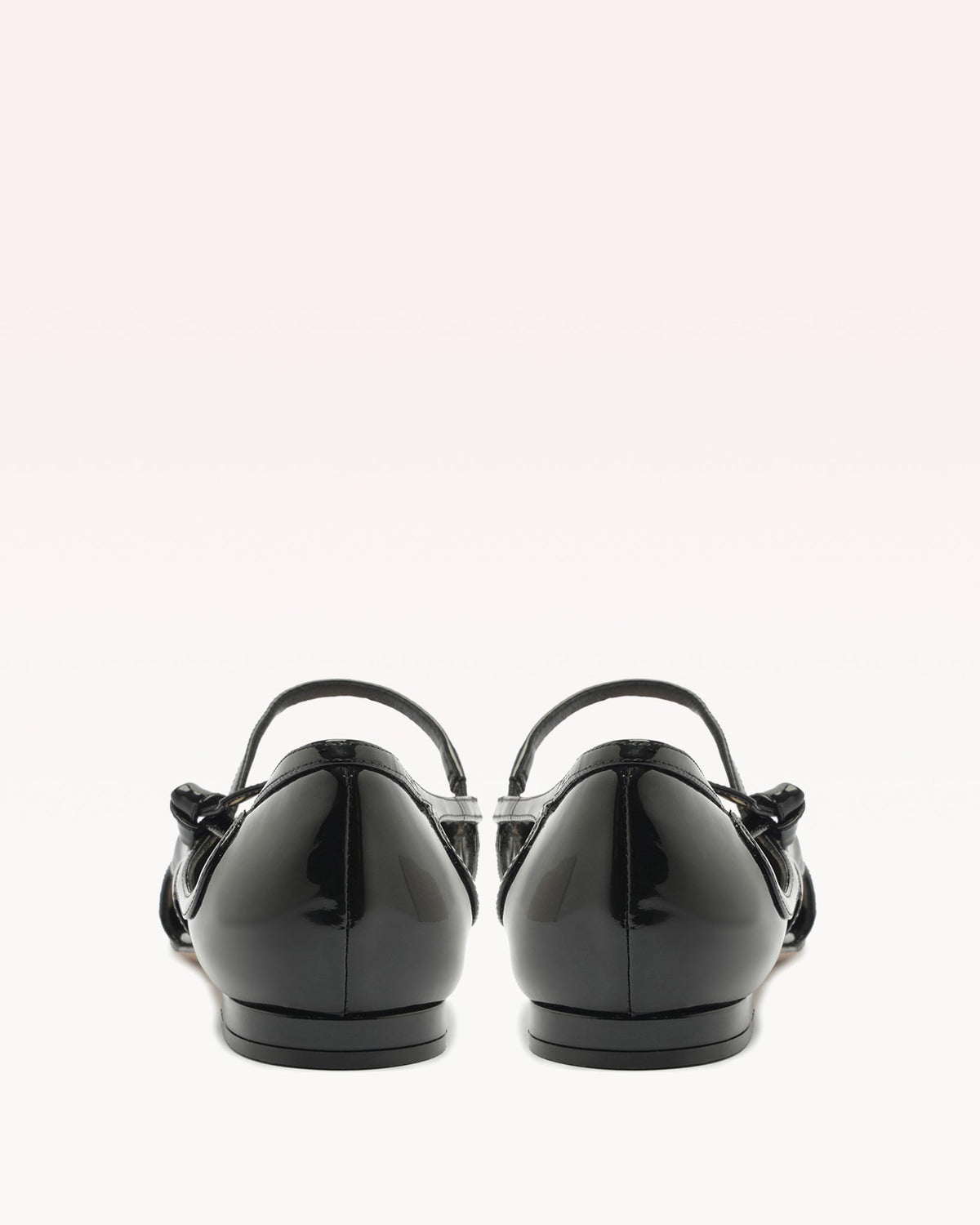 Luita Flat Black