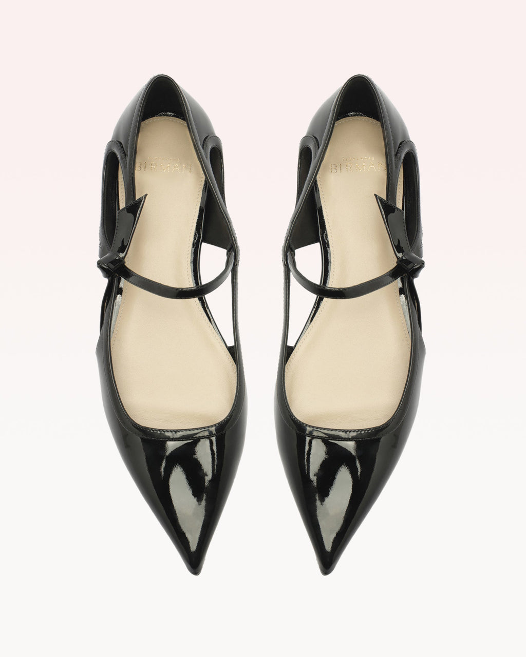 Luita Flat Black