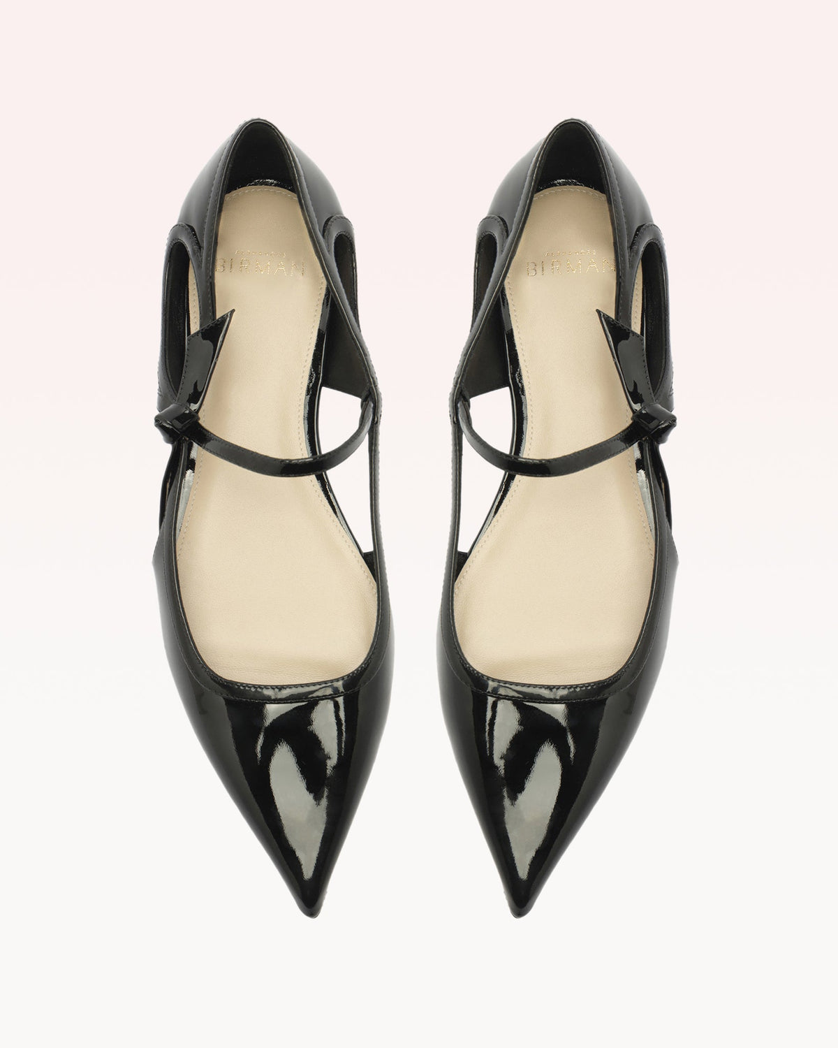 Luita Flat Black