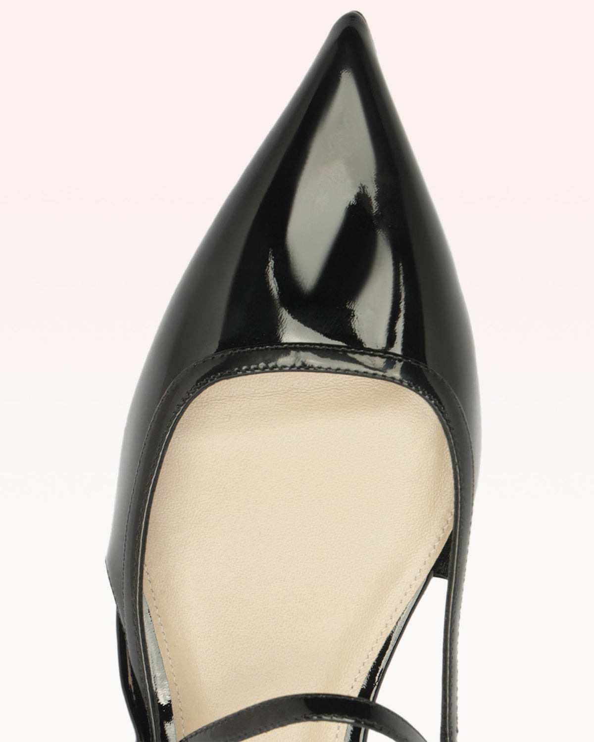 Luita Flat Black