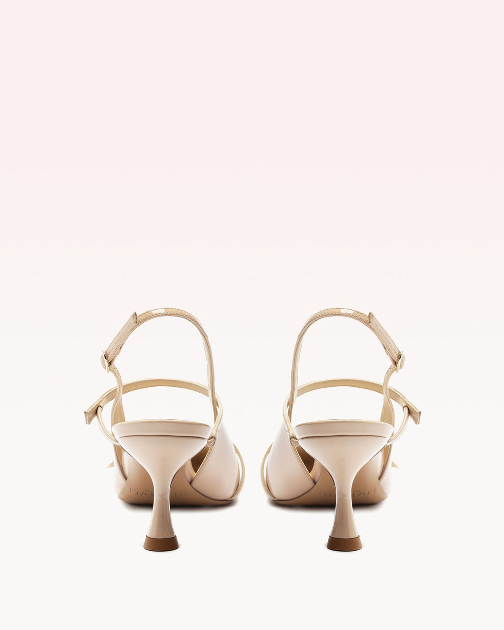Tita 60 Slingback Semolina