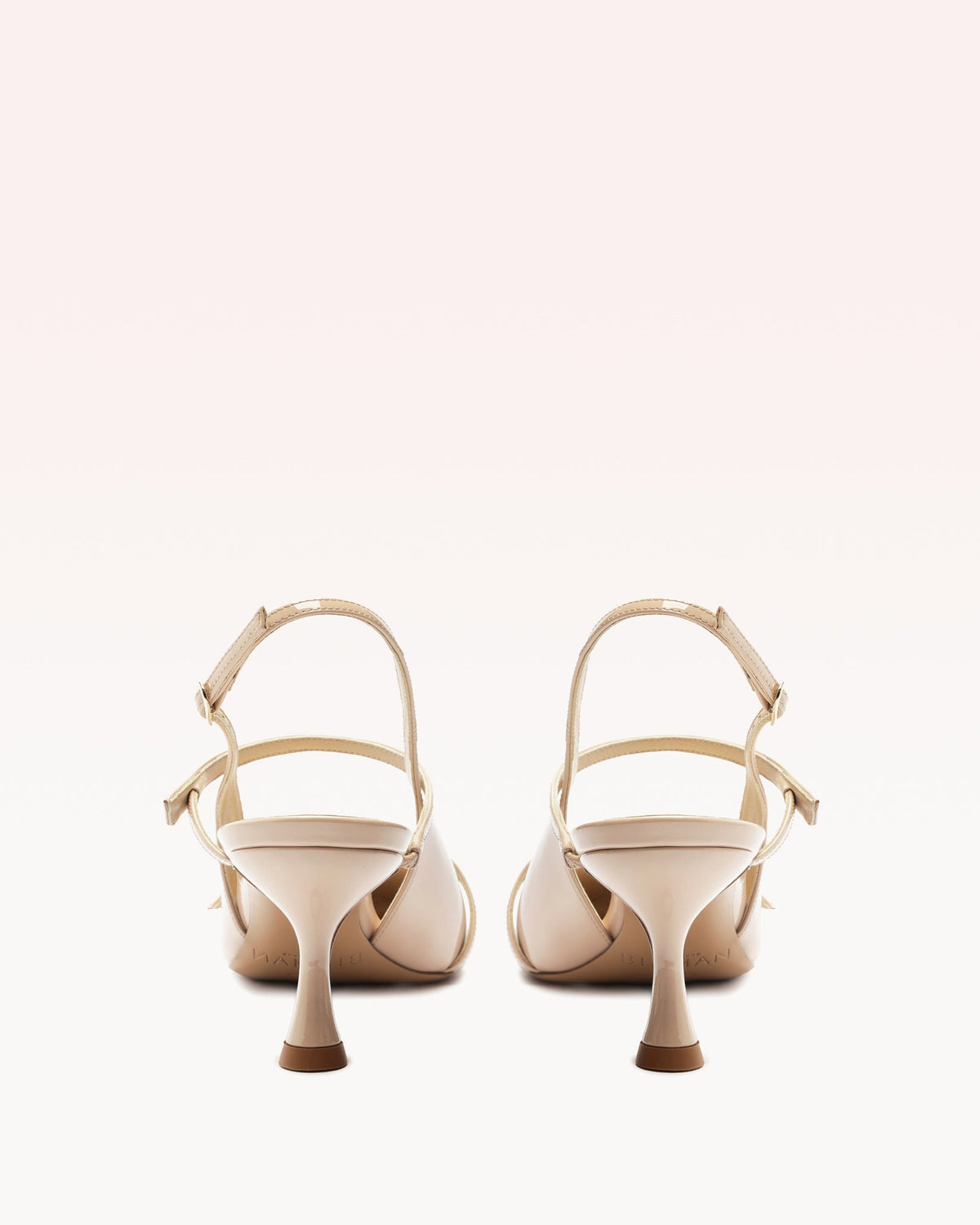 Tita 60 Slingback Semolina