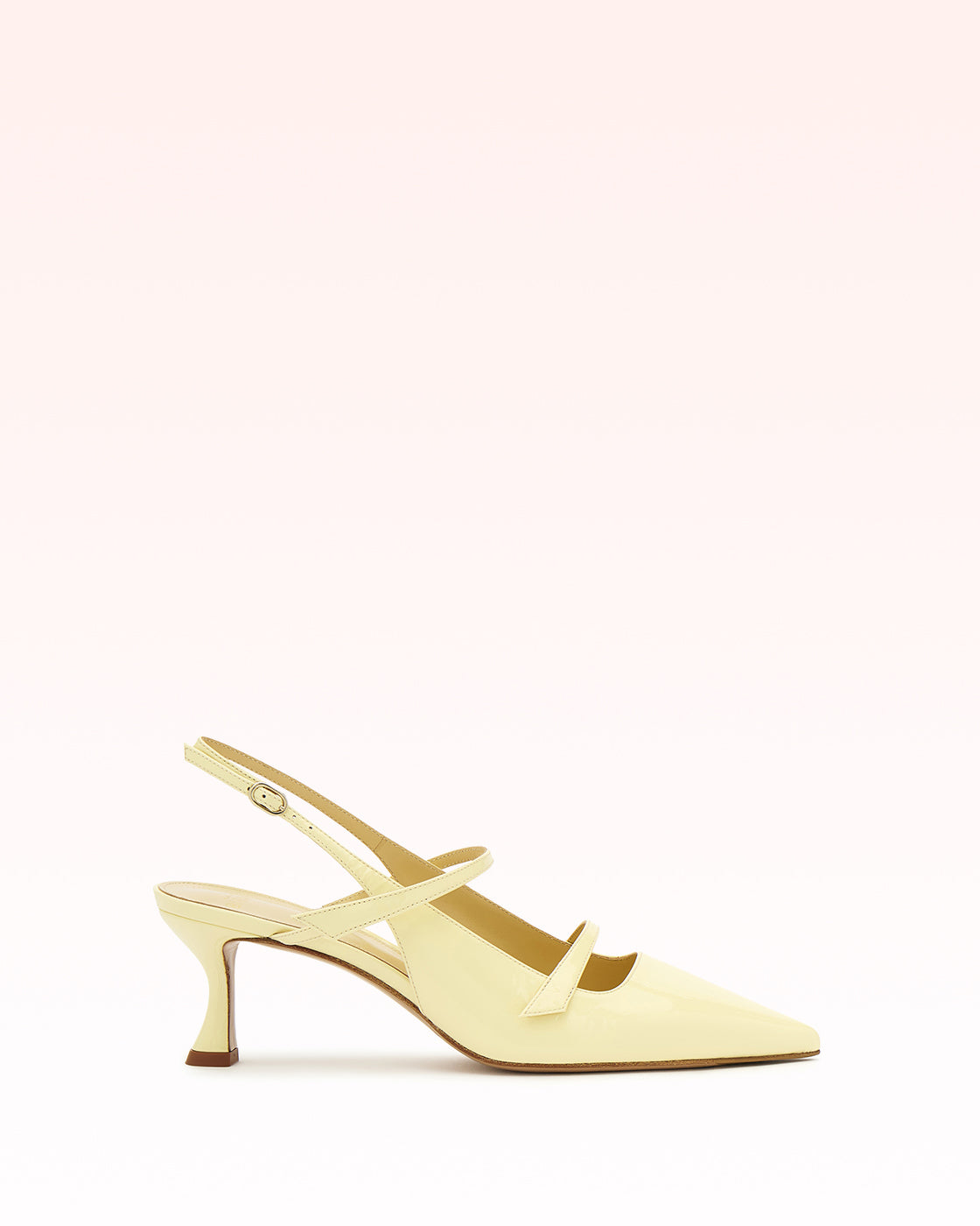 Tita 60 Slingback Creamy