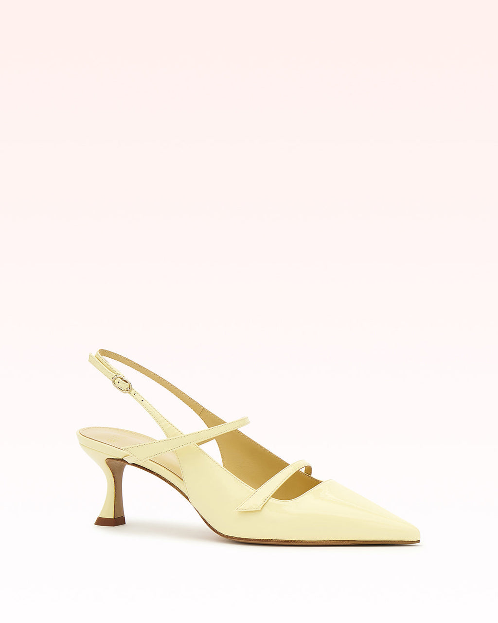 Tita 60 Slingback Creamy