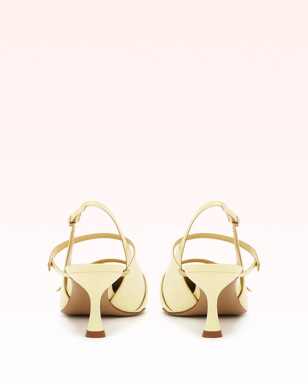 Tita 60 Slingback Creamy