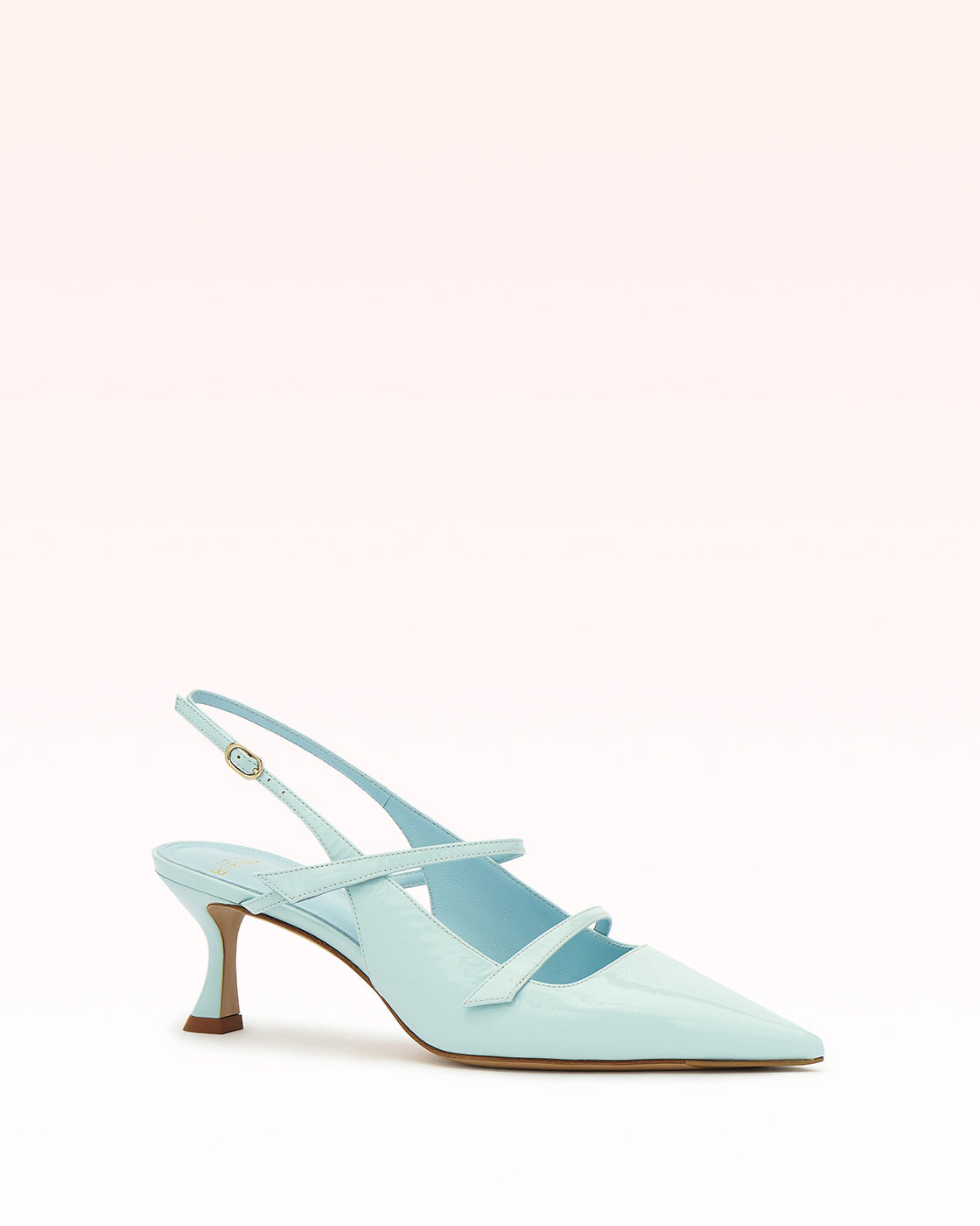 Tita 60 Slingback Dust Blue