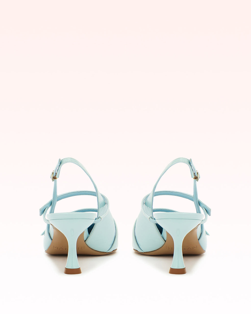 Tita 60 Slingback Dust Blue