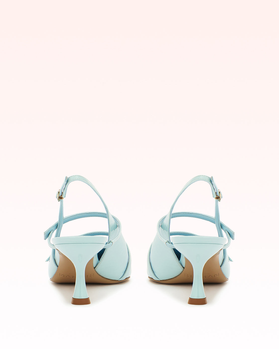 Tita 60 Slingback Dust Blue