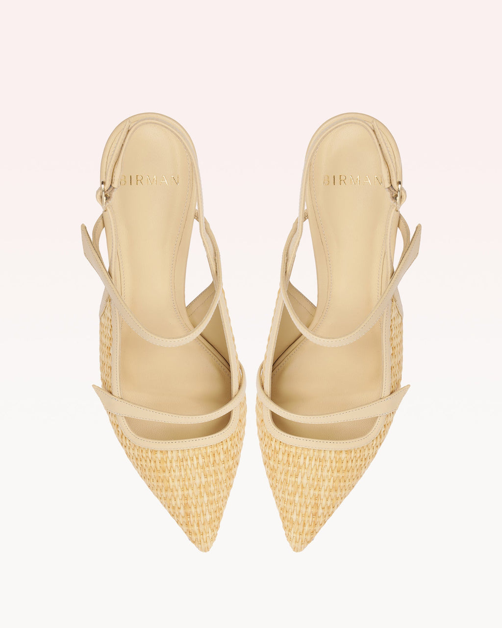 Tita 60 Raffia