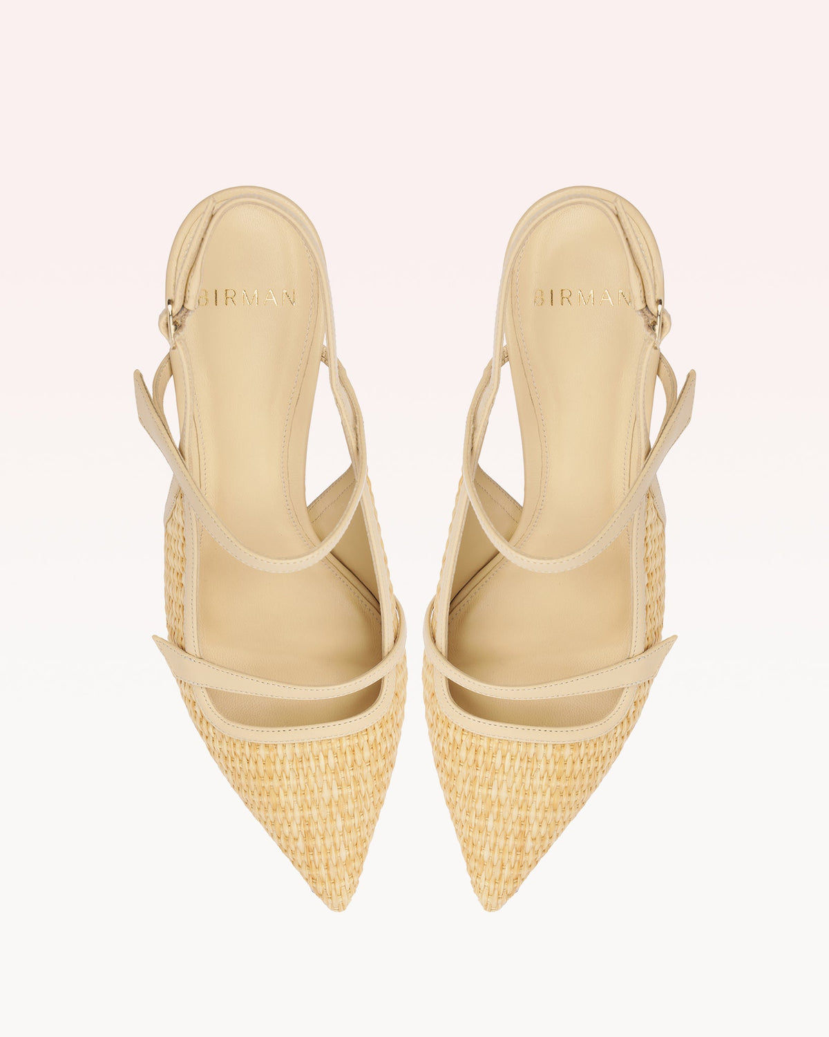 Tita 60 Raffia