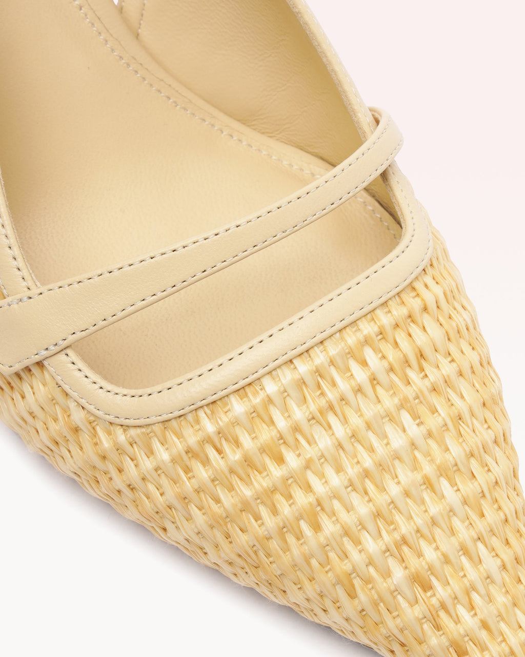 Tita 60 Raffia