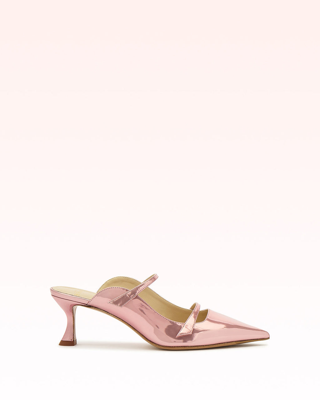 Tita Mule 60 Pink