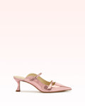 Tita Mule 60 Pink