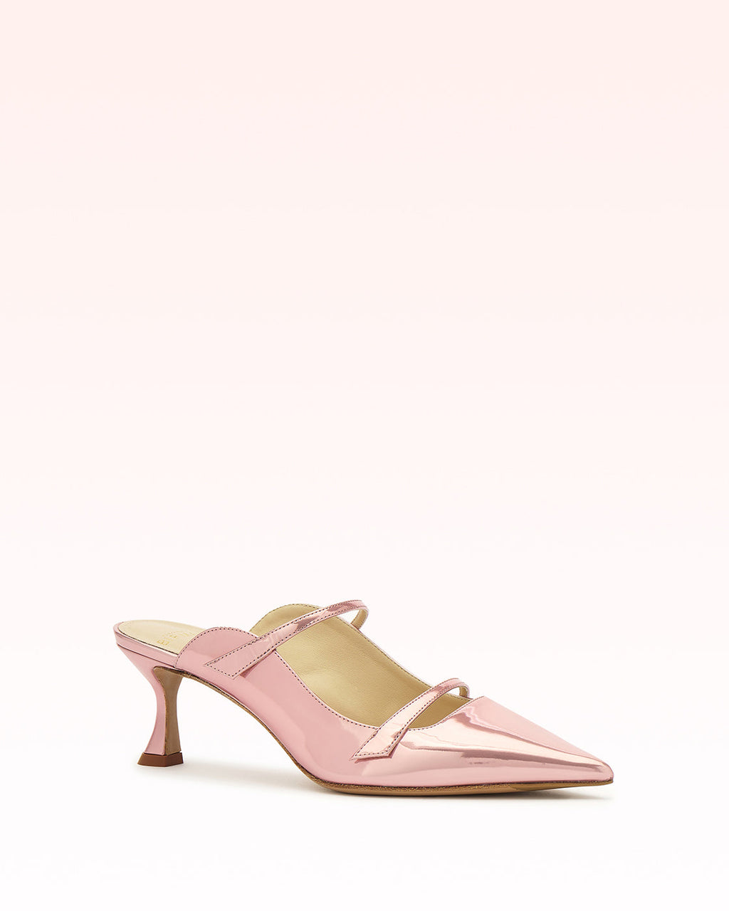 Tita Mule 60 Pink