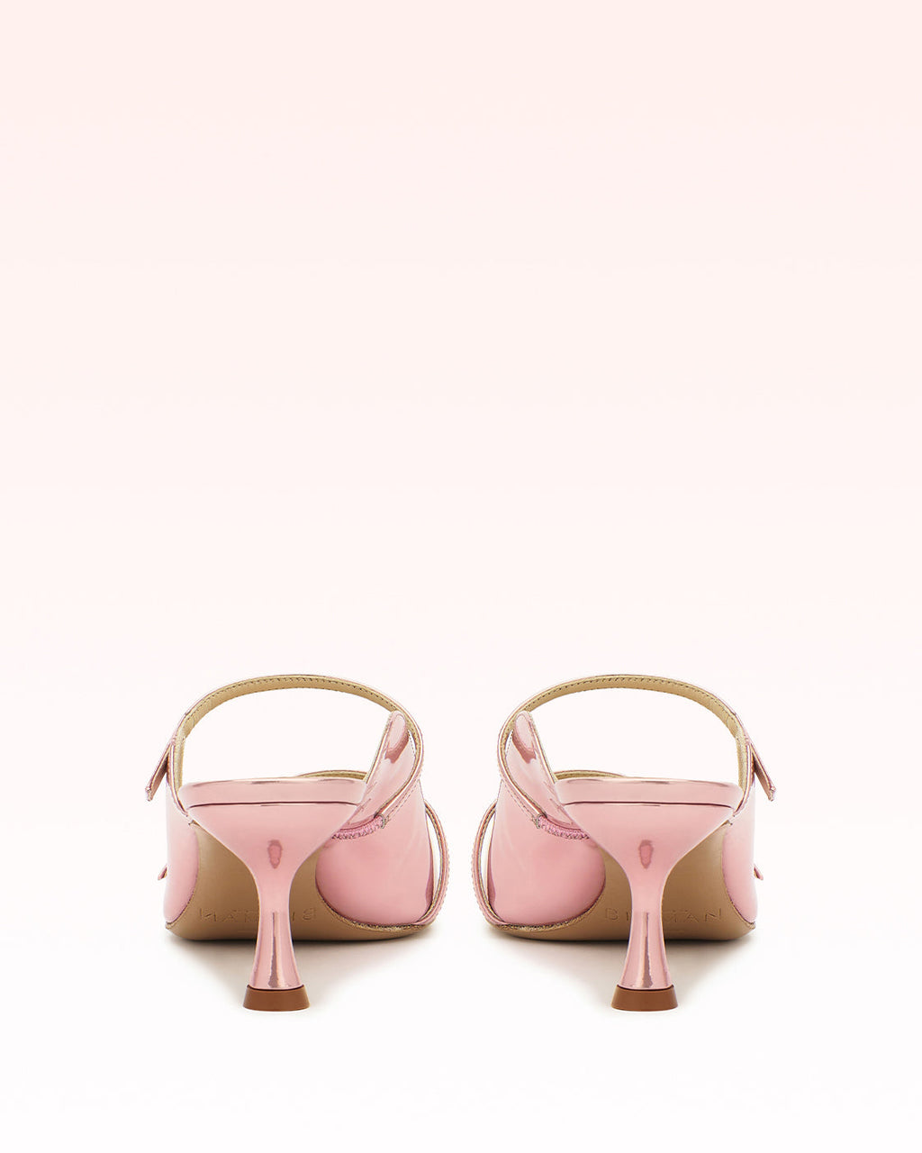 Tita Mule 60 Pink