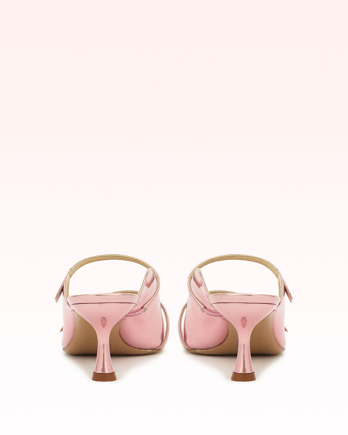 Tita Mule 60 Pink