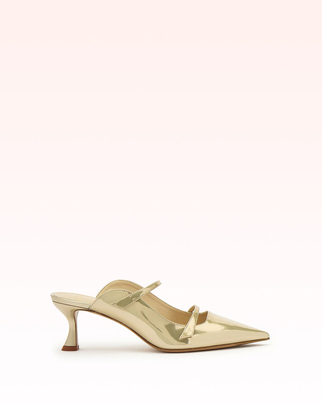 Tita Mule 60 Gold