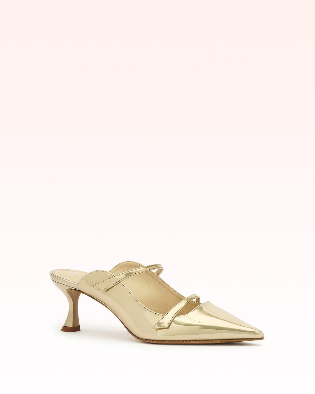 Tita Mule 60 Gold