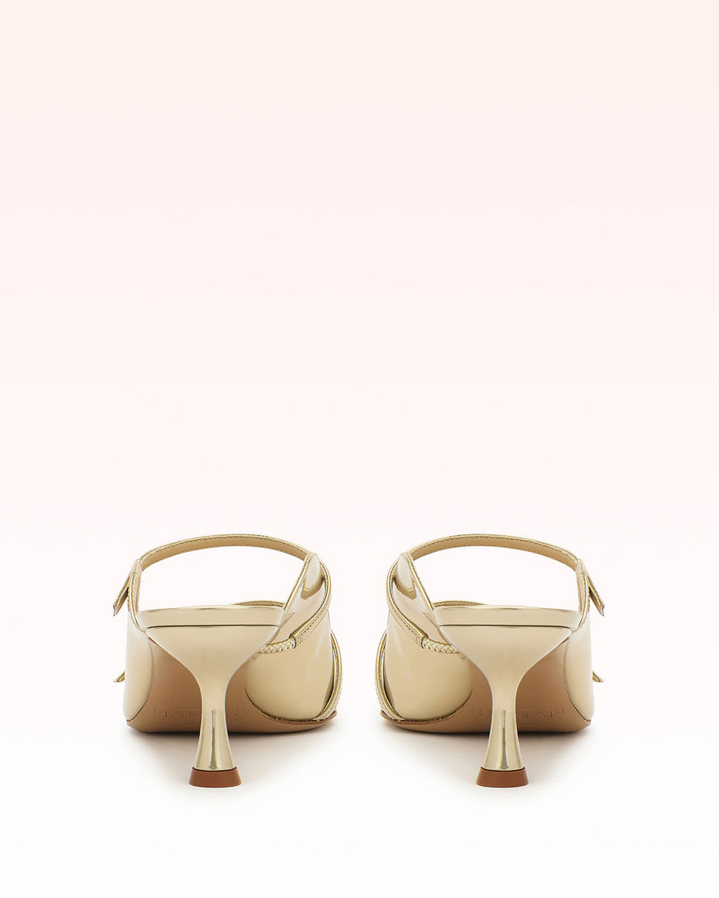 Tita Mule 60 Gold