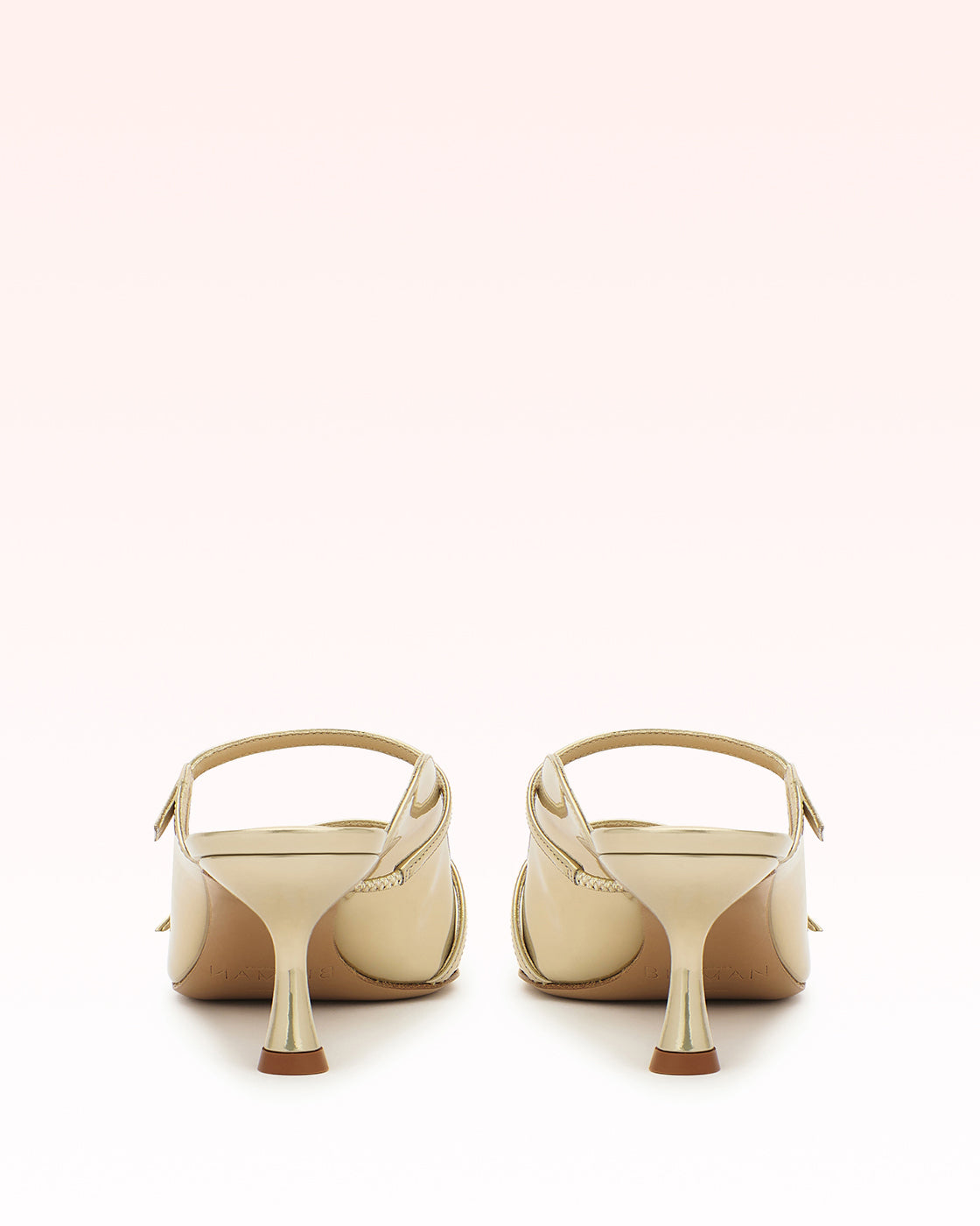 Tita Mule 60 Gold