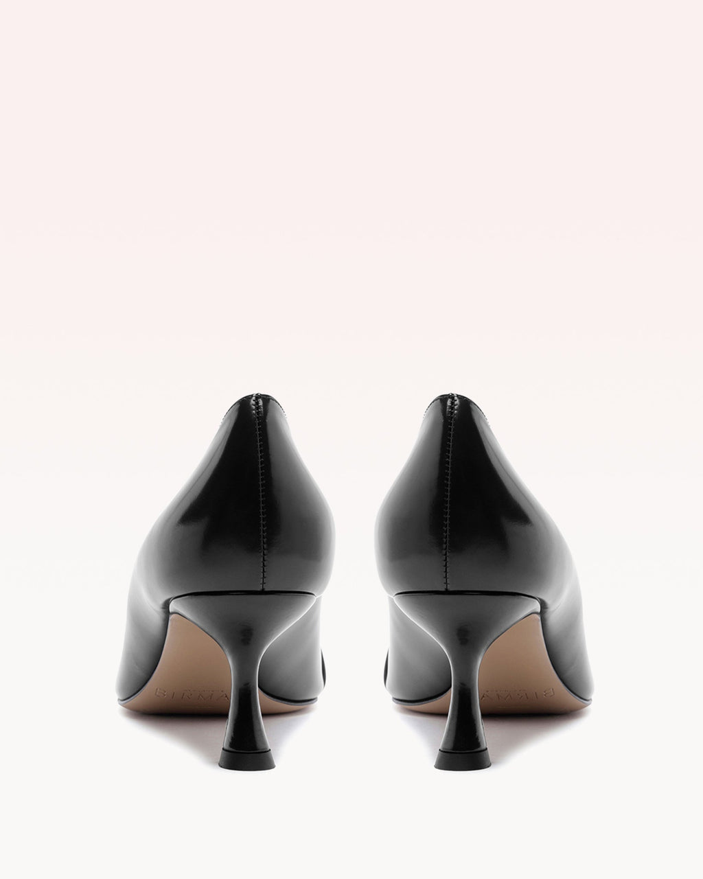 Minerva Pump 60 Black
