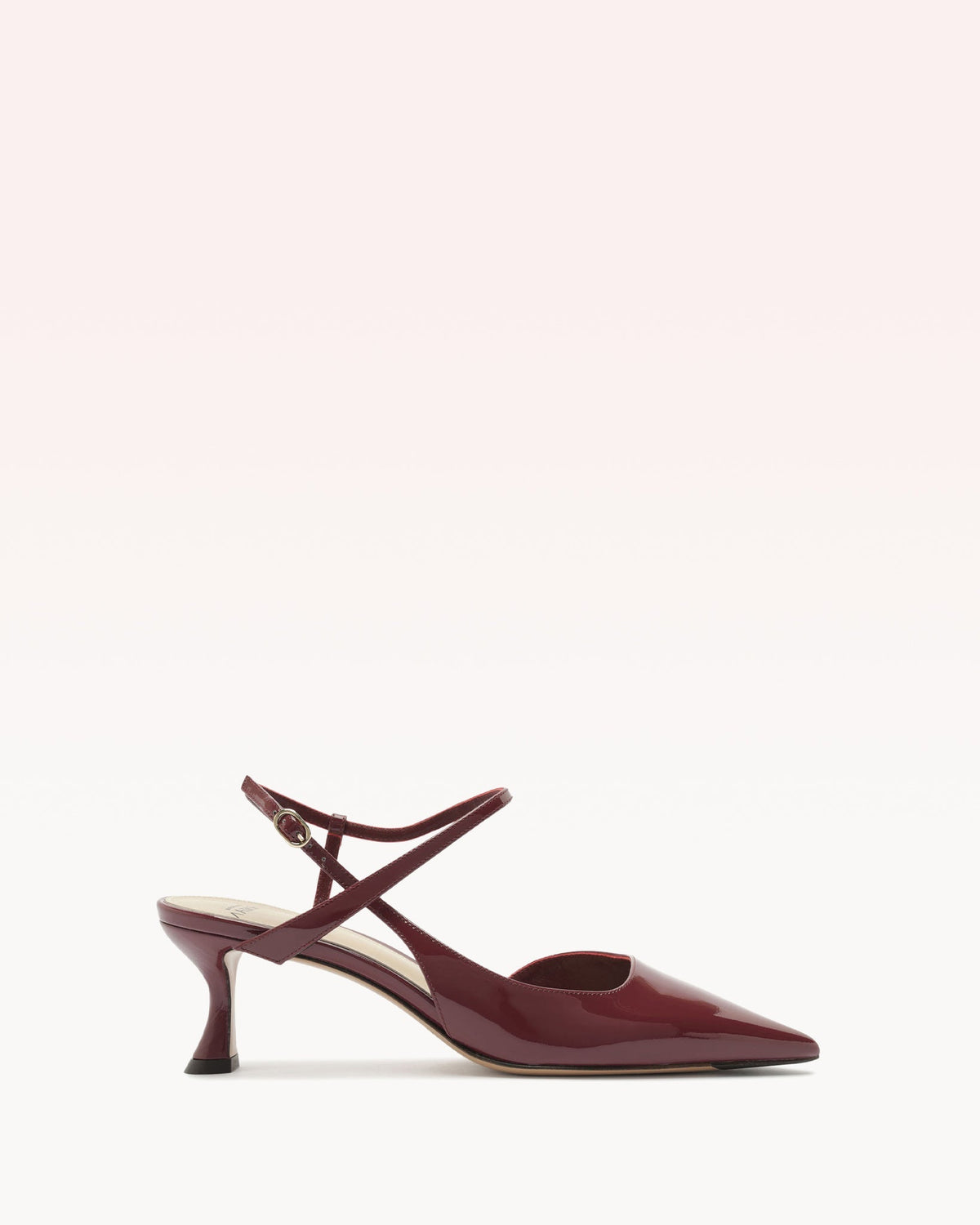 Tita Wrap 60 Burgundy