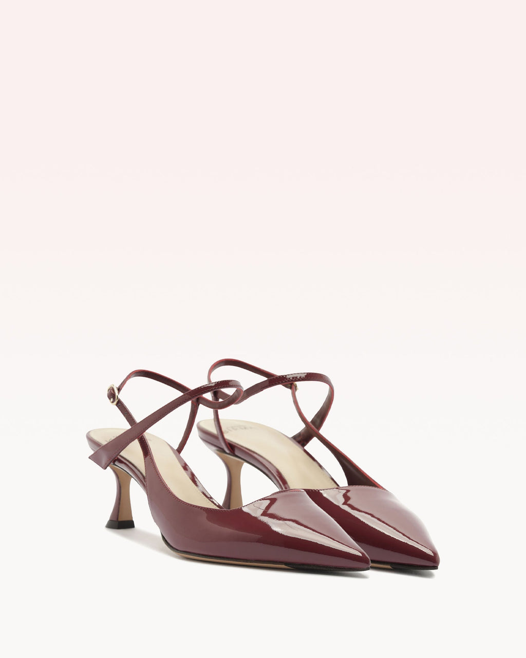 Tita Wrap 60 Burgundy