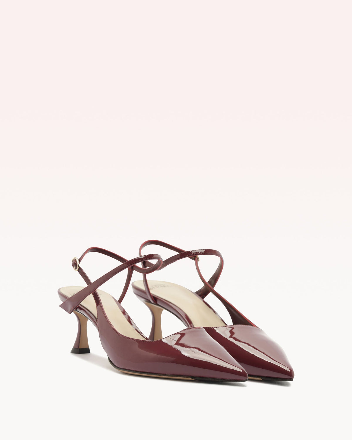 Tita Wrap 60 Burgundy