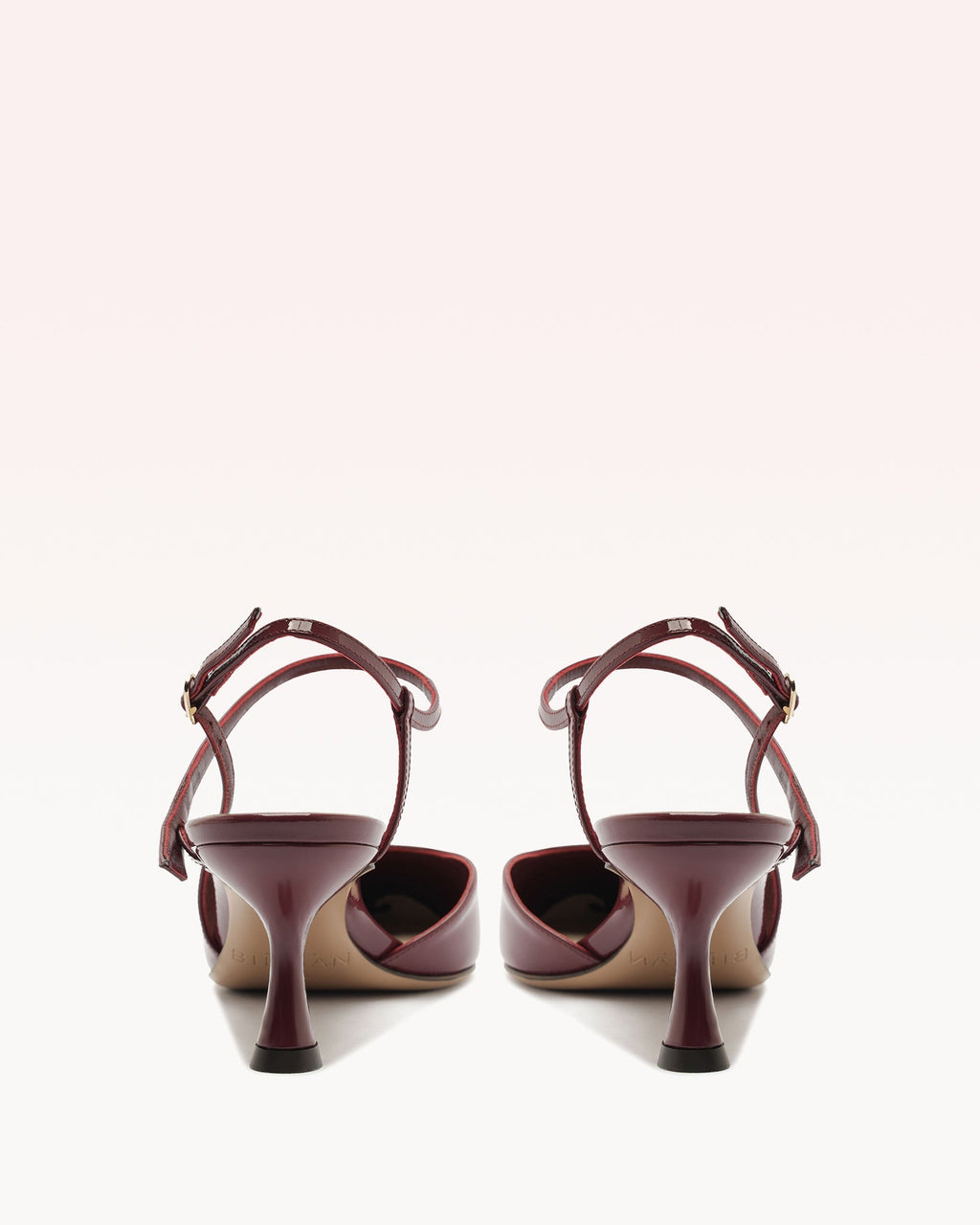 Tita Wrap 60 Burgundy