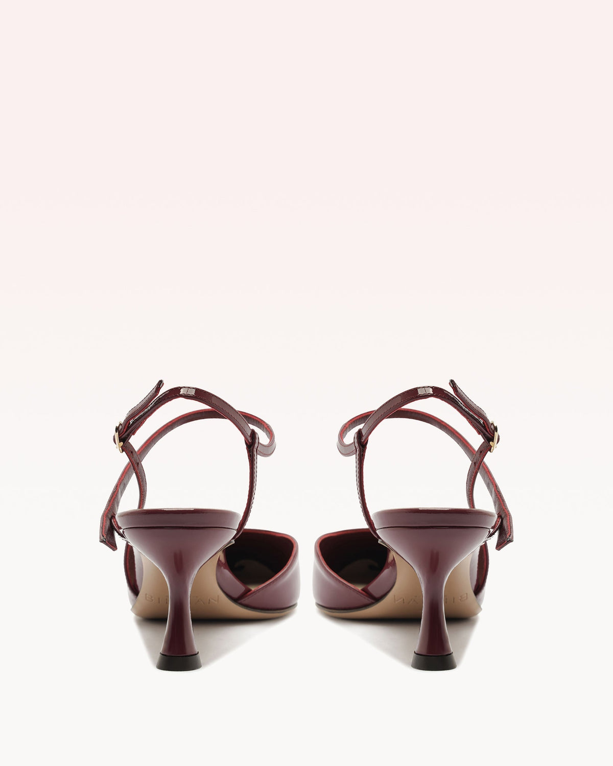 Tita Wrap 60 Burgundy
