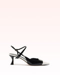Tita Wrap Cap Toe 60 Black