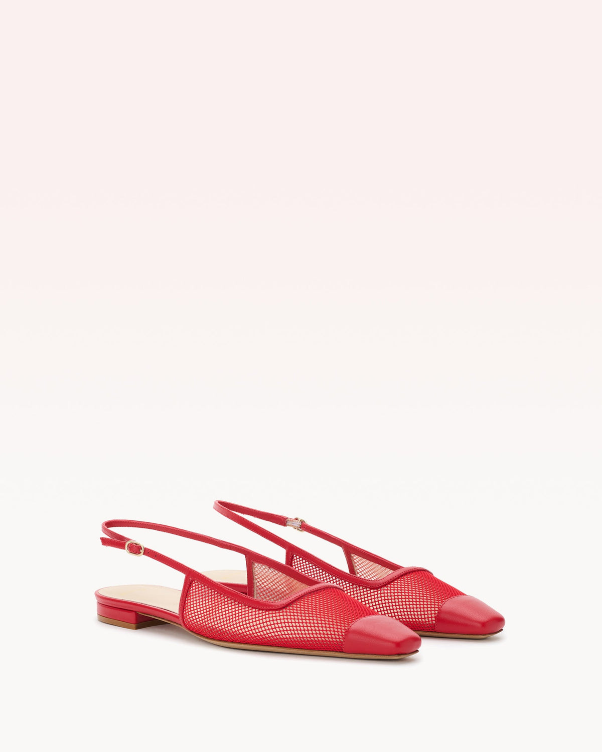 Olivia Mesh Flame