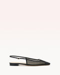 Olivia Mesh Black