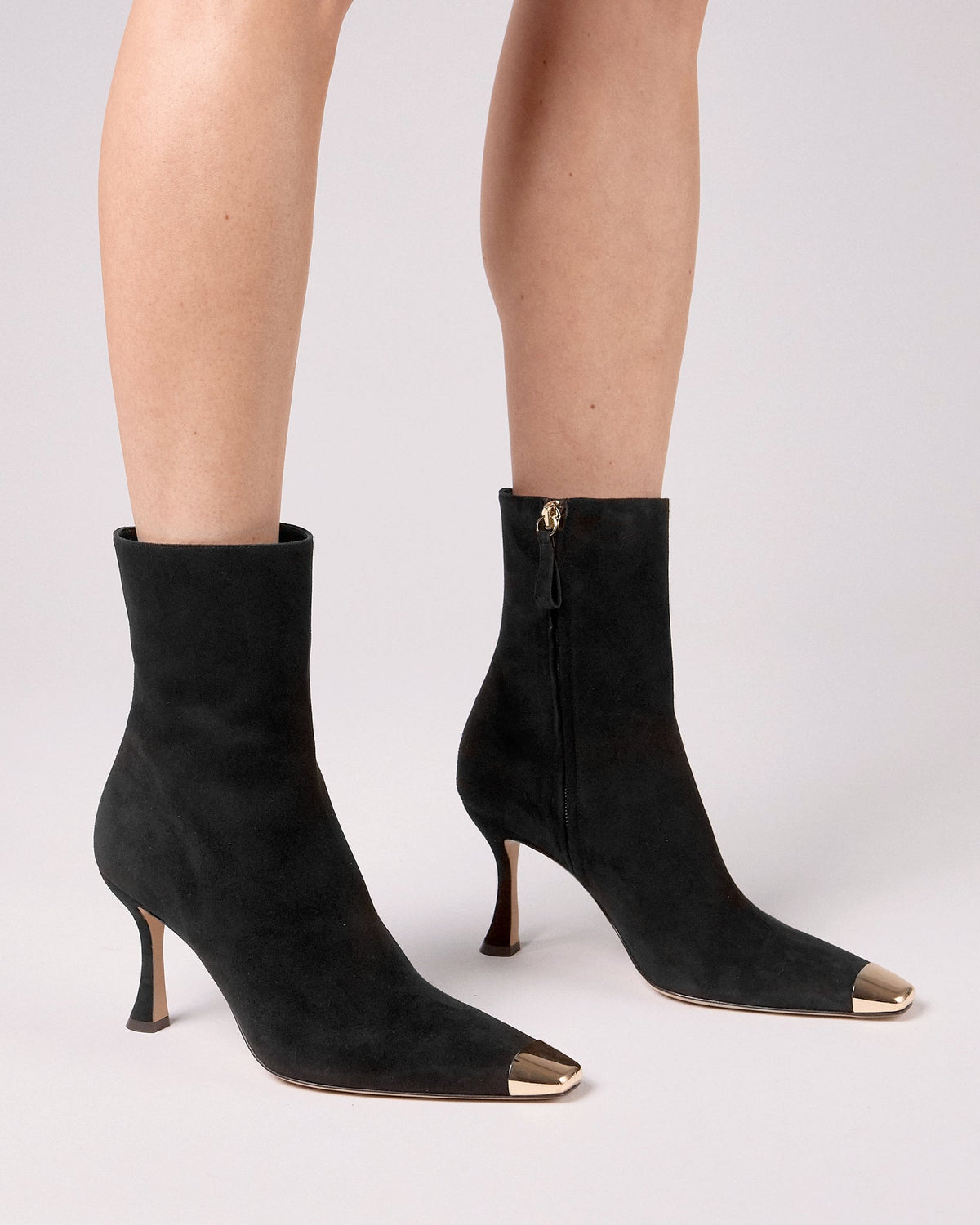 Olivia Retro 85 Bootie