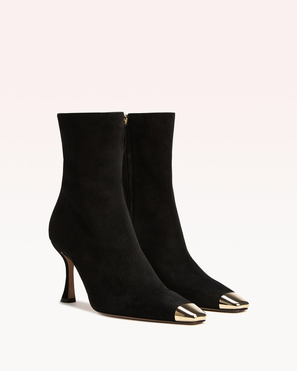 Olivia Retro 85 Bootie
